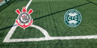 Corinthians-Coritiba FC (domingo 13 de agosto 2023, 13:00 h.): alineaciones oficiales, cuotas, pronóstico Alineaciones Corinthians-Coritiba FC