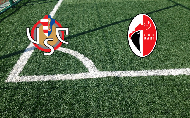 Alineaciones Cremonese-Bari