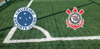 Alineaciones Cruzeiro-Corinthians