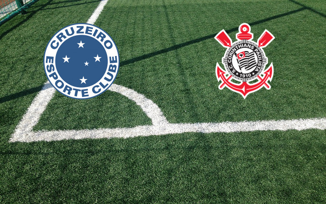 Alineaciones Cruzeiro-Corinthians