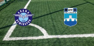 Demirspor-Osijek (Conference League, 10.08.2023 a las 11:00): alineaciones oficiales, cuotas, pronóstico Alineaciones Demirspor-Osijek