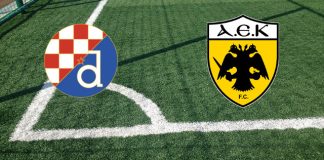 Alineaciones Dinamo Zagreb-AEK Atenas