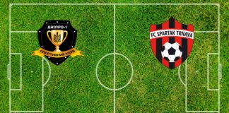 Dnipro-1-Spartak Trnava (Conference League, 31.08.2023 a las 12:00): alineaciones oficiales, cuotas, pronóstico Alineaciones Dnipro-1-Spartak Trnava