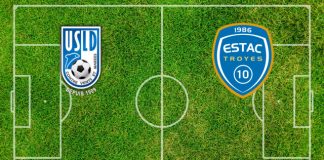 Dunkirk-Troyes (sábado 5 de agosto 2023, 11:00 h.): alineaciones oficiales, cuotas, pronóstico Alineaciones Dunkerque-Troyes