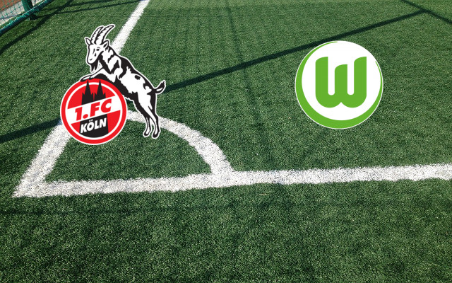 FC Colonia-Wolfsburgo_mx Alineaciones FC Colonia-Wolfsburgo