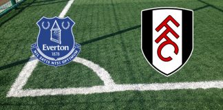 Alineaciones FC Everton-Fulham