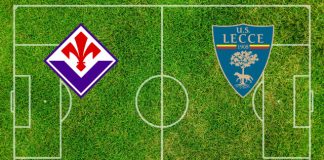 Alineaciones Fiorentina-Lecce