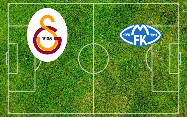 Alineaciones Galatasaray-Molde | Pronósticos y cuotas | 29.08.2023