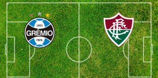 Gremio RS-Fluminense (domingo 13 de agosto 2023, 13:00 h.): alineaciones oficiales, cuotas, pronóstico Alineaciones Gremio RS-Fluminense