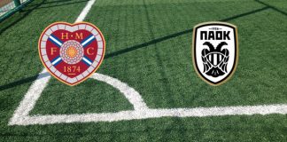 Hearts- PAOK Salónica (Conference League, 24.08.2023 a las 12:45): alineaciones oficiales, cuotas, pronóstico Alineaciones Hearts-PAOK Salónica