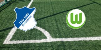 Alineaciones Hoffenheim-Wolfsburgo