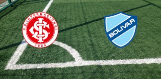Internacional- Bolívar (Copa Libertadores, 29.08.2023 a las 16:00): alineaciones, cuotas, pronóstico Alineaciones Internacional-Bolívar