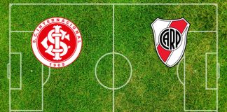 Internacional- River Plate (Copa Libertadores, 08.08.2023 a las 18:00): alineaciones oficiales, cuotas, pronóstico Alineaciones Internacional-River Plate