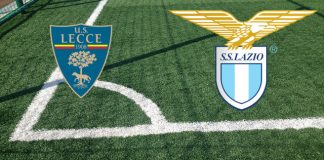 Alineaciones Lecce-Lazio