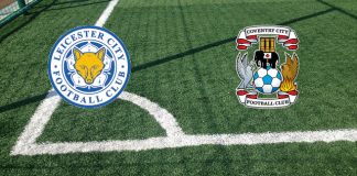 Leicester- Coventry (domingo 6 de agosto 2023, 05:00 h.): alineaciones oficiales, cuotas, pronóstico Alineaciones Leicester-Coventry