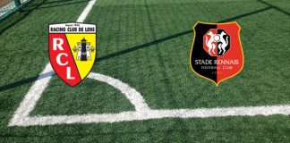Alineaciones Lens-Rennes