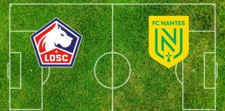 Lille-Nantes (domingo 20 de agosto 2023, 05:00 h.): alineaciones oficiales, cuotas, pronóstico Alineaciones Lille-Nantes