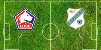 Lille-Rijeka (Conference League, 24.08.2023 a las 12:00): alineaciones oficiales, cuotas, pronóstico Alineaciones Lille-Rijeka
