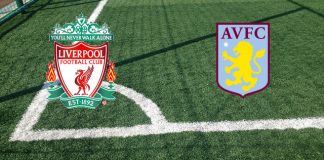 Alineaciones Liverpool-Aston Villa