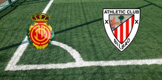 Alineaciones Mallorca-Athletic Bilbao