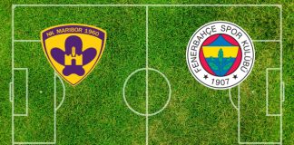 Alineaciones Maribor-Fenerbahce