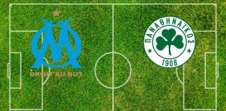 Alineaciones Marsella-Panathinaikos