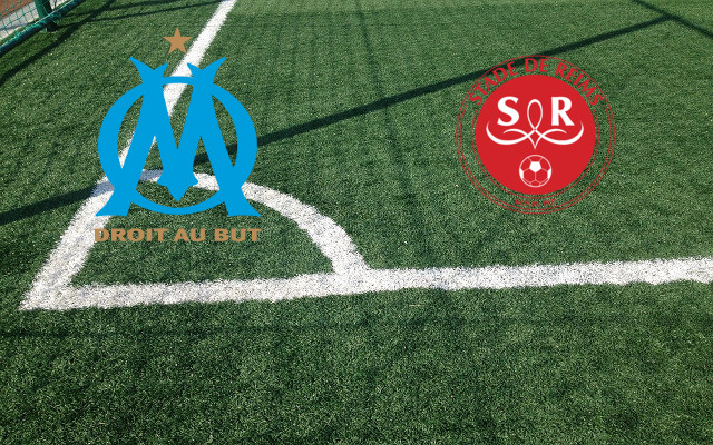 Alineaciones Marsella-Reims