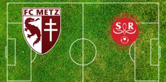 Metz-Reims (domingo 3 de septiembre 2023, 07:00 h.): alineaciones oficiales, cuotas, pronóstico Alineaciones Metz-Reims