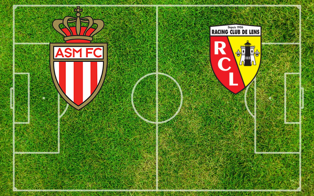Mónaco-Lens_mx Alineaciones Mónaco-Lens