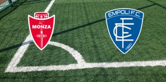Alineaciones Monza-Empoli