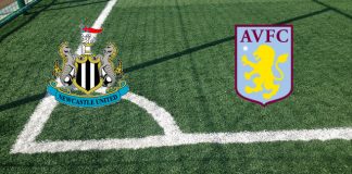 Alineaciones Newcastle-Aston Villa