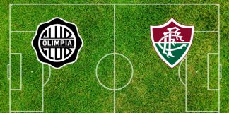 Olimpia Asunción-Fluminense (Copa Libertadores, 31.08.2023 a las 18:30): alineaciones oficiales, cuotas, pronóstico Alineaciones Olimpia Asunción-Fluminense