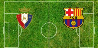 Osasuna- Barcelona (domingo 3 de septiembre 2023, 13:00 h.): alineaciones oficiales, cuotas, pronóstico. Los navarros vienen de la decepción europea Alineaciones Osasuna-Barcelona