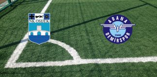 Osijek- Demirspor (Conference League, 17.08.2023 a las 12:00): alineaciones oficiales, cuotas, pronóstico Alineaciones Osijek-Demirspor