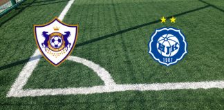 Qarabagh-HJK Helsinki (Europa League, 10.08.2023 a las 10:00): alineaciones oficiales, cuotas, pronóstico Alineaciones Qarabagh-HJK Helsinki