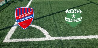 Rakow-Aris Limassol (Champions League, 08.08.2023 a las 12:00): alineaciones oficiales, cuotas, pronóstico Alineaciones Rakow-Aris Limassol