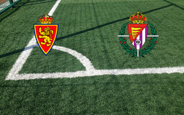Real Zaragoza-Valladolid_mx Alineaciones Real Zaragoza-Valladolid