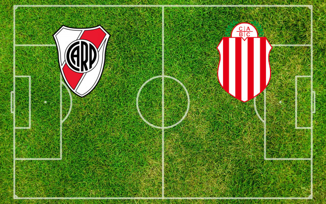 River Plate-Barracas Central_mx Alineaciones River Plate-Barracas Central