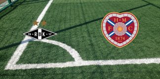 Rosenborg-Hearts (Conference League, 10.08.2023 a las 11:00): alineaciones oficiales, cuotas, pronóstico Alineaciones Rosenborg-Hearts