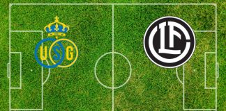 Saint-Gilloise-Lugano (Europa League, 24.08.2023 a las 12:30): alineaciones oficiales, cuotas, pronóstico Alineaciones Saint-Gilloise-Lugano