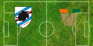 Sampdoria-Venecia (miércoles 30 de agosto 2023, 12:30 h.): alineaciones oficiales, cuotas, pronóstico Alineaciones Sampdoria-Venezia