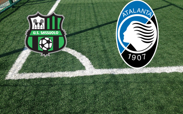 Alineaciones Sassuolo-Atalanta