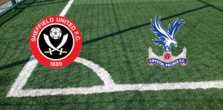 Sheffield United-Crystal Palace (sábado 12 de agosto 2023, 08:00 h.): alineaciones oficiales, cuotas, pronóstico Alineaciones Sheffield United-Crystal Palace
