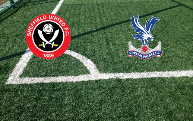 Alineaciones Sheffield United-Crystal Palace