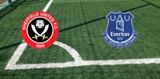 Alineaciones Sheffield United-FC Everton