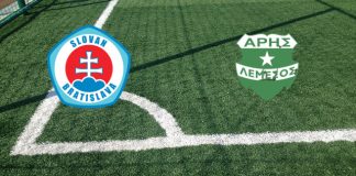 Slovan-Aris Limassol (Europa League, 24.08.2023 a las 12:30): alineaciones oficiales, cuotas, pronóstico Alineaciones Slovan-Aris Limassol