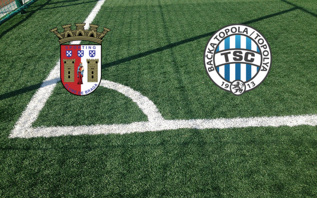 Sporting Braga-TSC Backa Topola_mx Alineaciones Sporting Braga-TSC Backa Topola