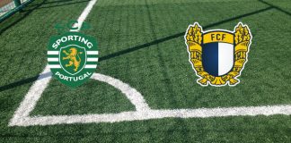 Sporting de Lisboa- Famalicão (domingo 27 de agosto 2023, 13:30 h.): alineaciones oficiales, cuotas, pronóstico. El Sporting de Lisboa busca un tercer éxito Alineaciones Sporting de Lisboa-Famalicão