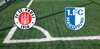 Alineaciones St.Pauli-Magdeburgo