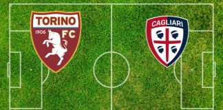 Alineaciones Torino-Cagliari